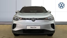 Volkswagen ID.4 125kW Match Pure 52kWh 5dr Auto [19'' Alloys] Electric Estate